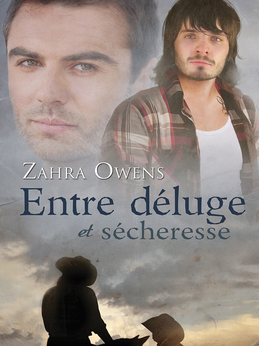 Cover of Entre déluge et sécheresse